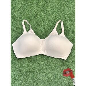 Torrid Bra 44DDD Neutral Nude Item # 12700539 Plus Lingerie